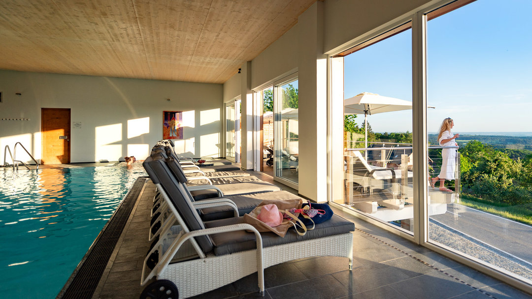 Top Hundeurlaub Thula WellnessHotel Bayerischer Wald